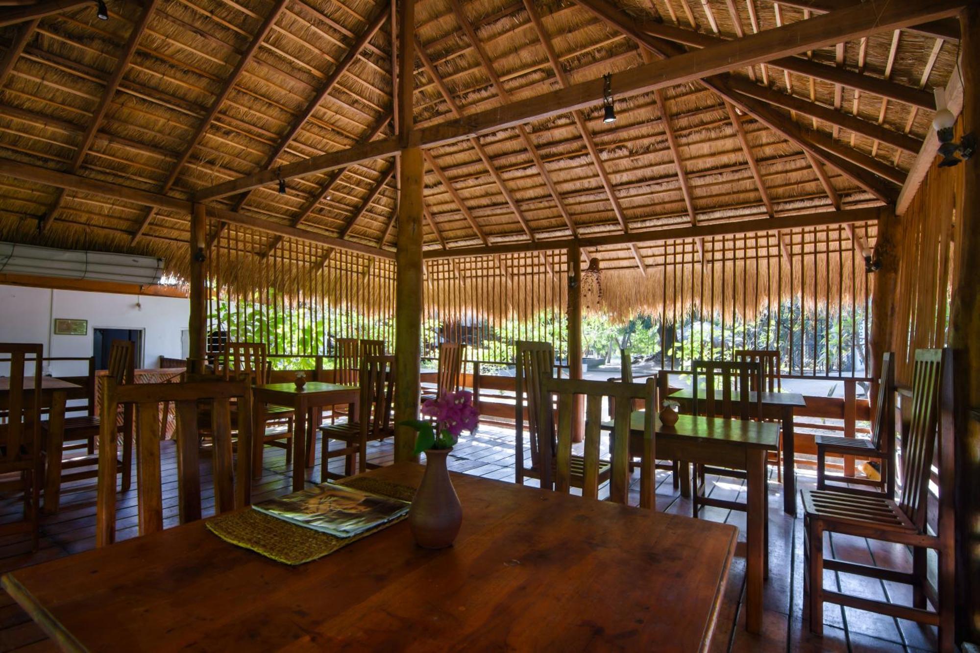 Hotel Arugambay Coco Bay Arugam Bay Exterior foto