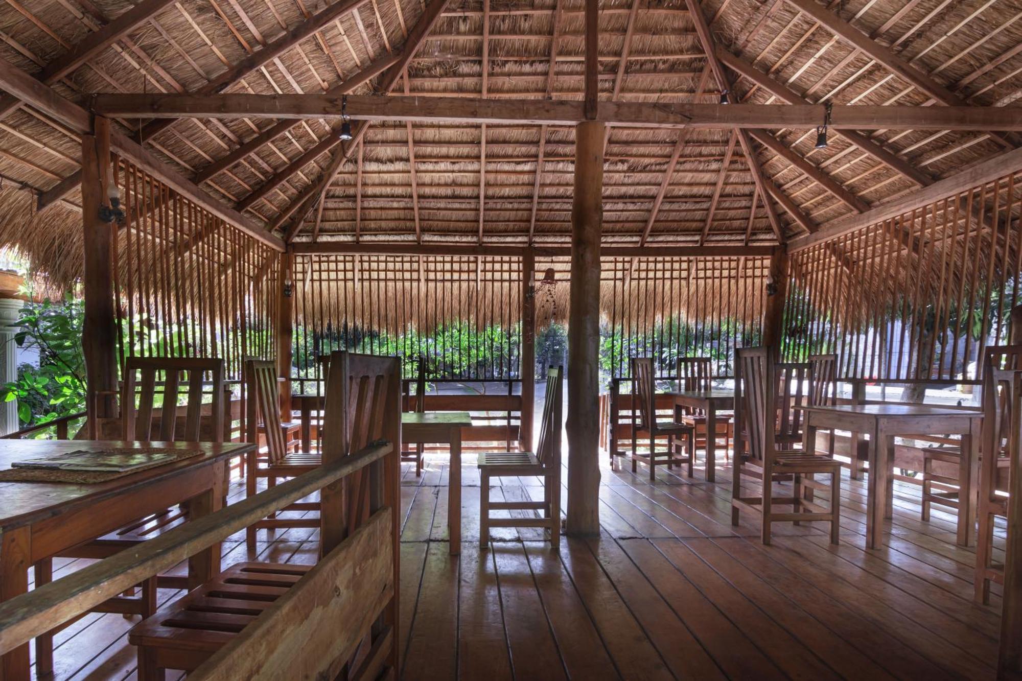 Hotel Arugambay Coco Bay Arugam Bay Exterior foto